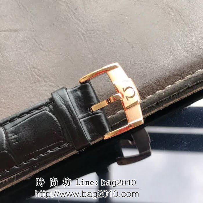 歐米茄OMEGA 最新獨家首發 精品男士腕表 WSS0107